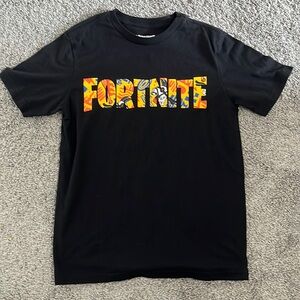 Kids Fortnite Shirt
